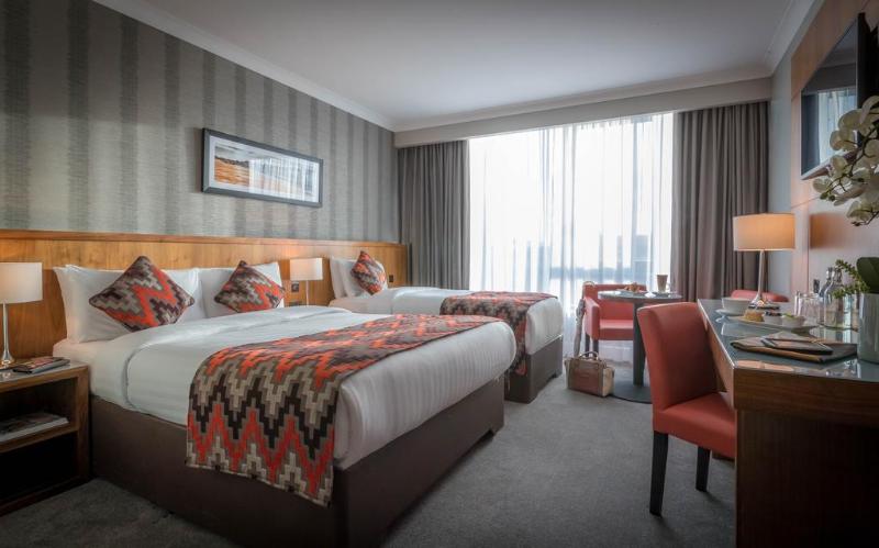 اتاق استاندارد, The Fitzwilton