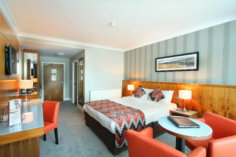 اتاق استاندارد یک نفره, The Fitzwilton