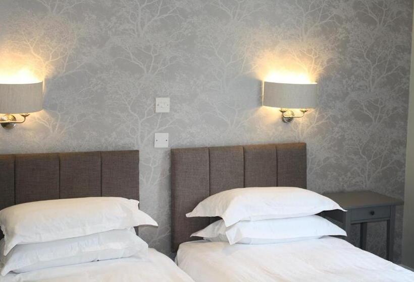 חדר סטנדרט, Tinto