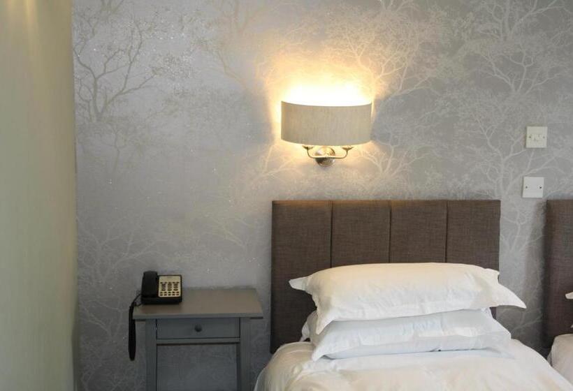 חדר סטנדרט, Tinto