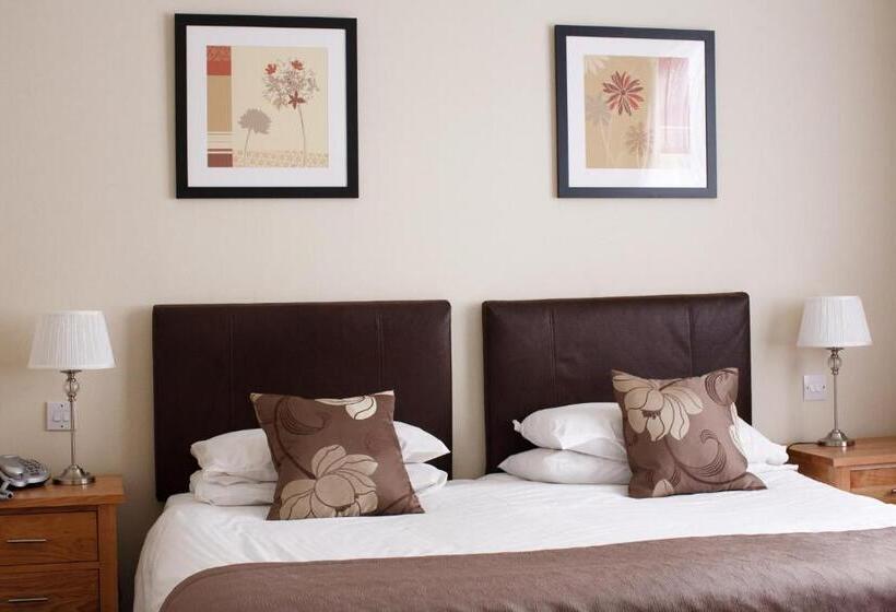 חדר סטנדרט, Tinto