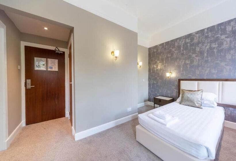 חדר משפחתי, Tinto