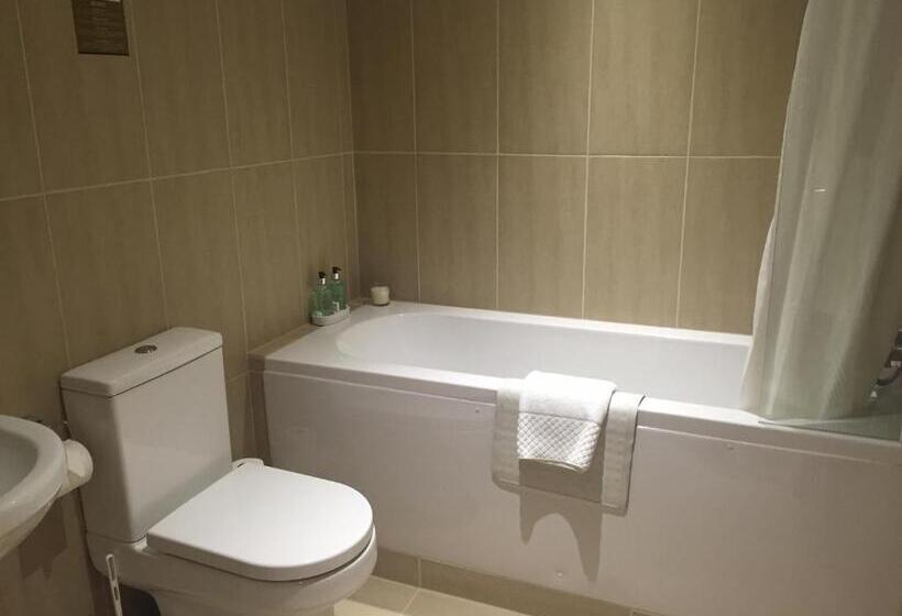 חדר דלוקס, Tinto