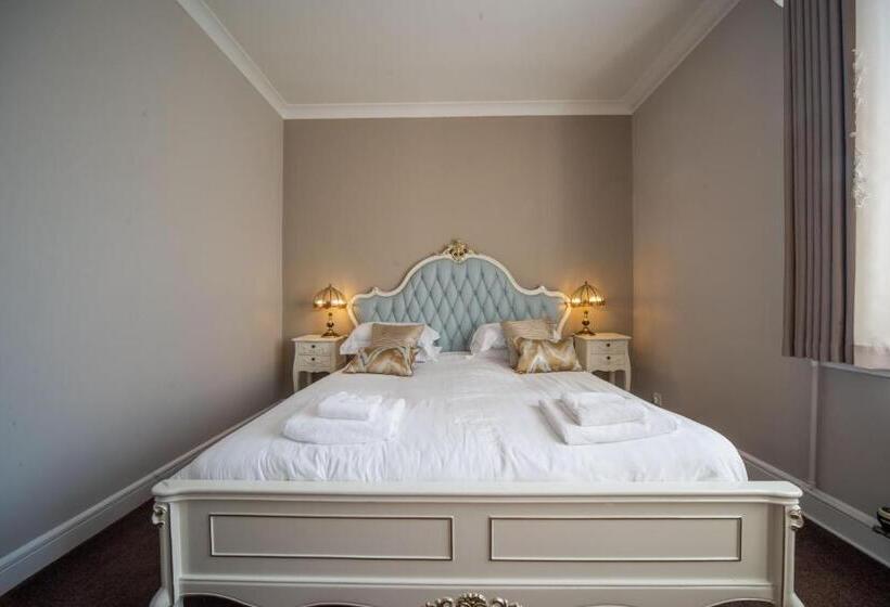 חדר דלוקס, Tinto