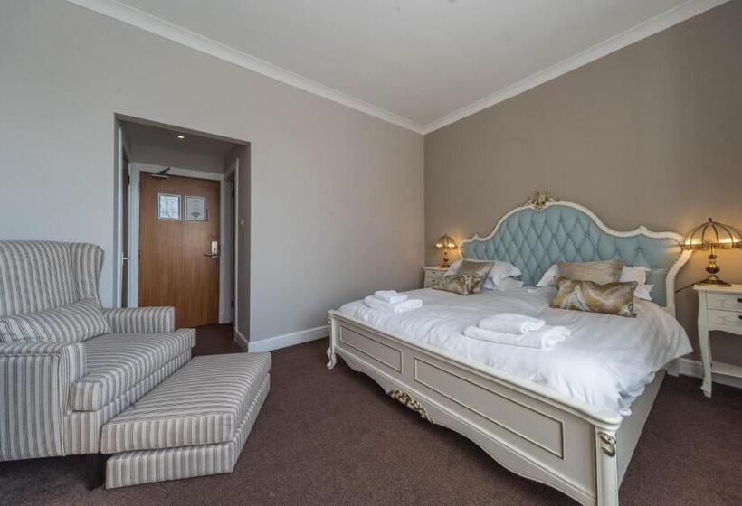 חדר דלוקס, Tinto