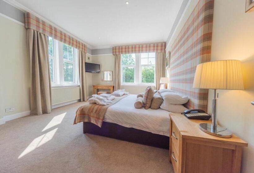 סוויטה אקזקיוטיב, Tinto