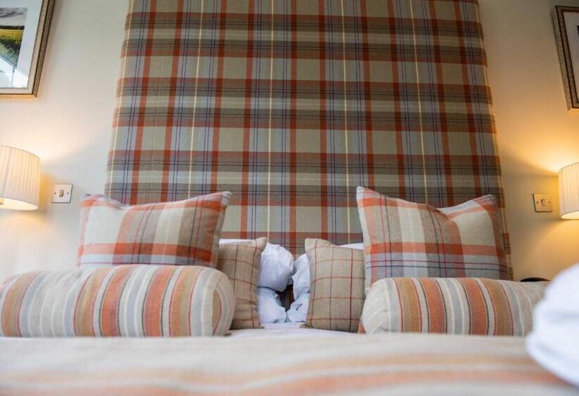 סוויטה אקזקיוטיב, Tinto