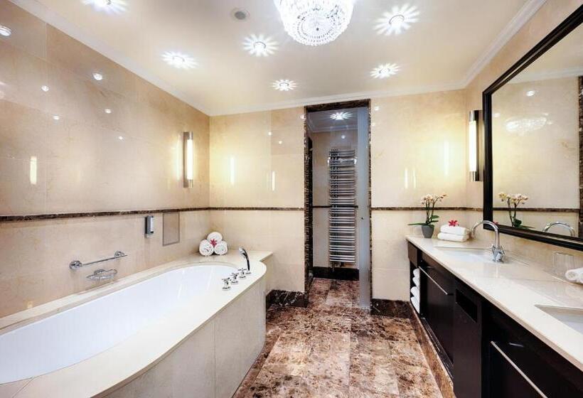 이그제큐티브 스위트, Welcome Parkhotel Euskirchen