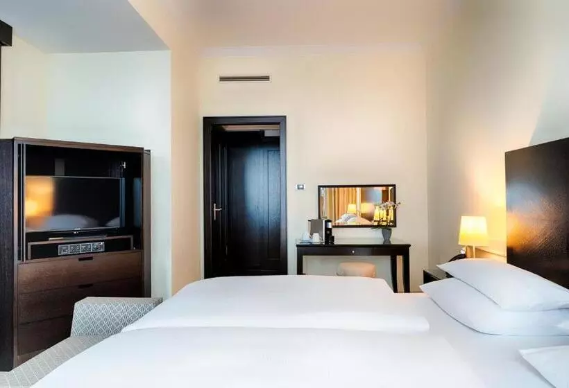 エクゼクティブスイート, Welcome Parkhotel Euskirchen