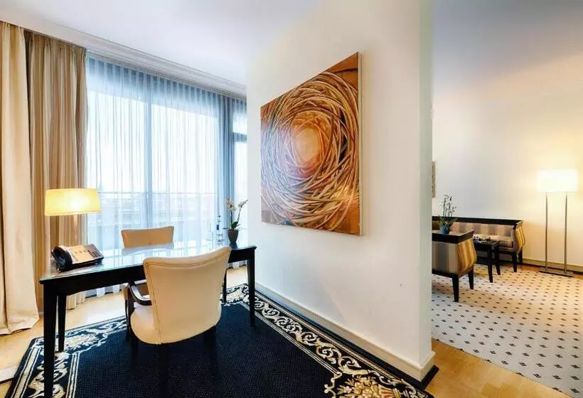 エクゼクティブスイート, Welcome Parkhotel Euskirchen