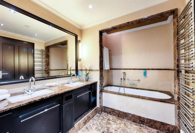 수피리어 룸, Welcome Parkhotel Euskirchen