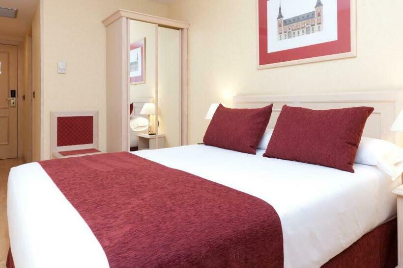 اتاق استاندارد, Luze Castellana