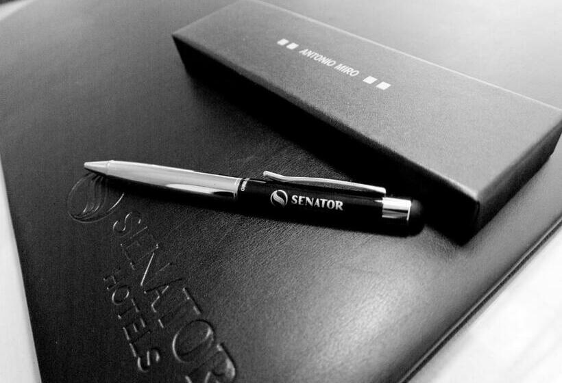 اتاق اجرایی, Luze Castellana