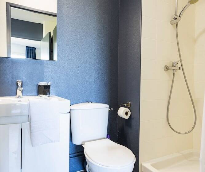 ジュニアスイート, Ténéo Apparthotel Bordeaux   Gare Saint Jean