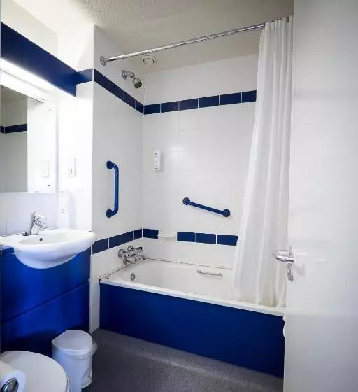スタンダードルーム, Travelodge Hotel Limerick Ennis Road