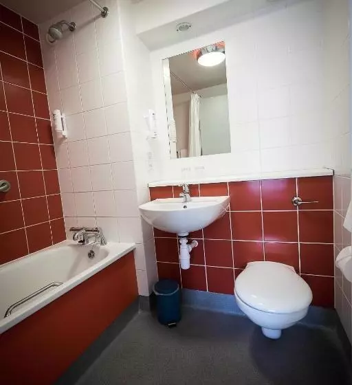 スタンダードルーム, Travelodge Hotel Limerick Ennis Road