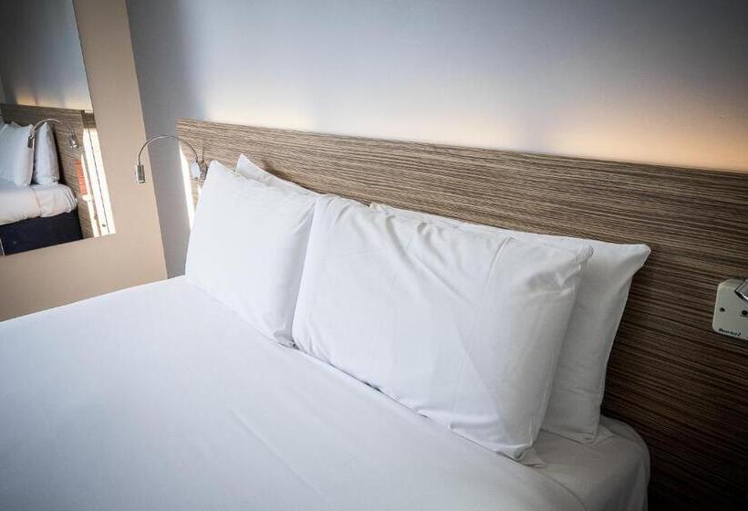 غرفة قياسية فردية, Travelodge Hotel Limerick Ennis Road