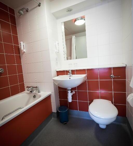 חדר סטנדרט יחיד, Travelodge Hotel Limerick Ennis Road
