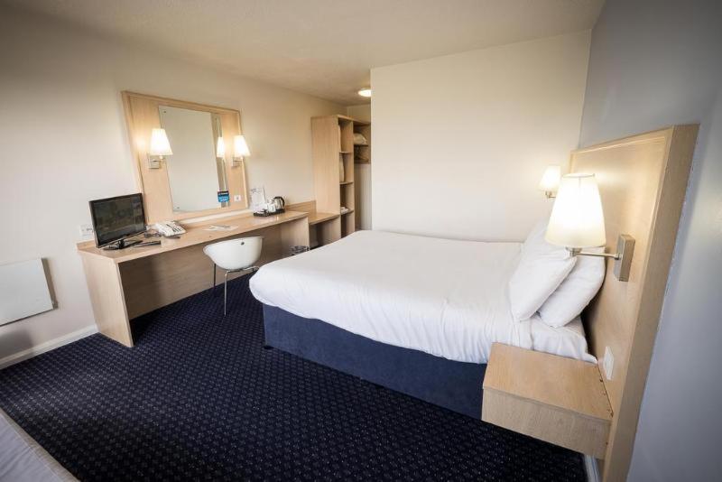 חדר סטנדרט, Travelodge Hotel Limerick Ennis Road