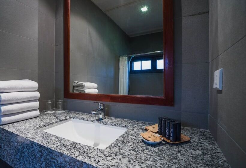 シャレー1寝室, Berjaya Tioman Resort