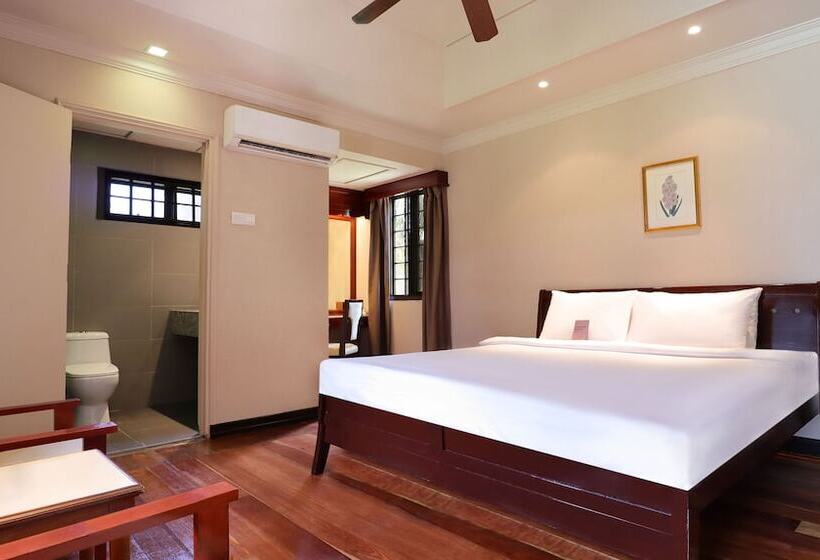 شاليه غرفة نوم واحدة, Berjaya Tioman Resort