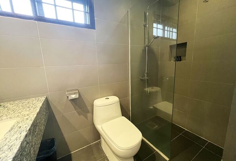 Шале 1 Спальня, Berjaya Tioman Resort