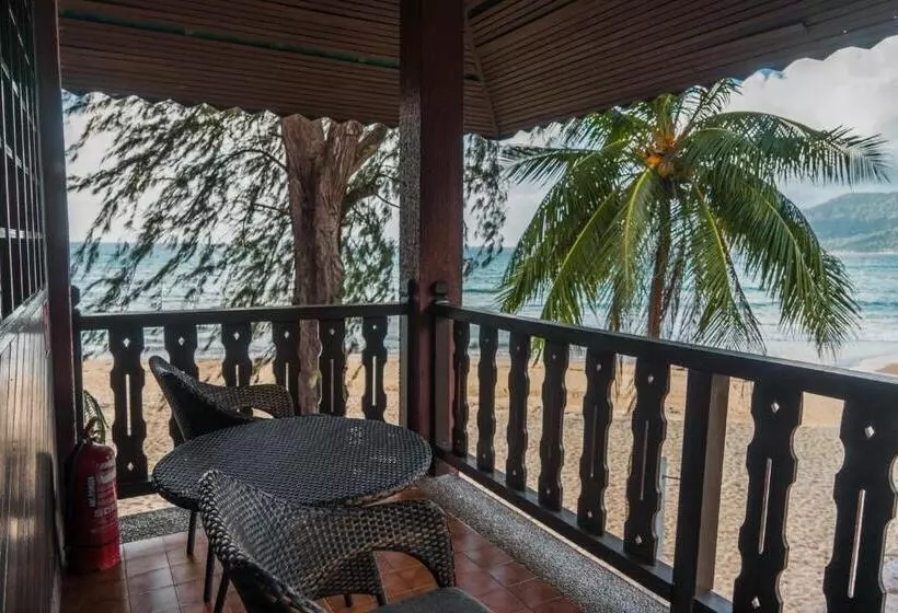 سوئیت با تخت بزرگ, Berjaya Tioman Resort