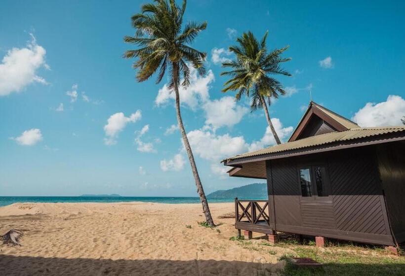 جناح سرير كينج, Berjaya Tioman Resort
