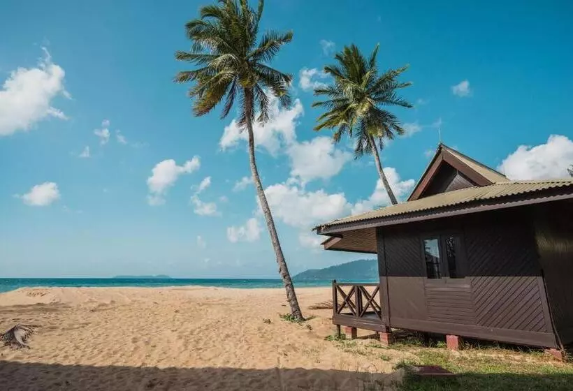 سوئیت با تخت بزرگ, Berjaya Tioman Resort