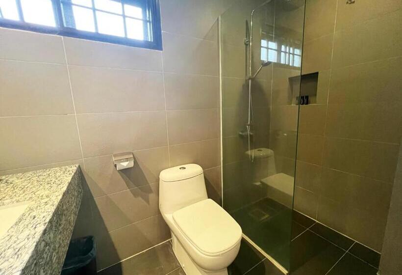 شاليه غرفة نوم واحدة, Berjaya Tioman Resort