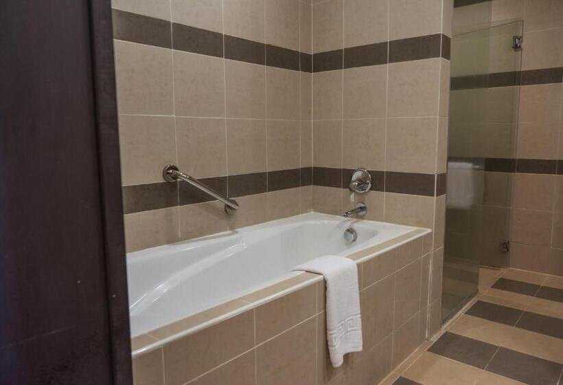 جناح مزوَّد بشرفة, Berjaya Tioman Resort