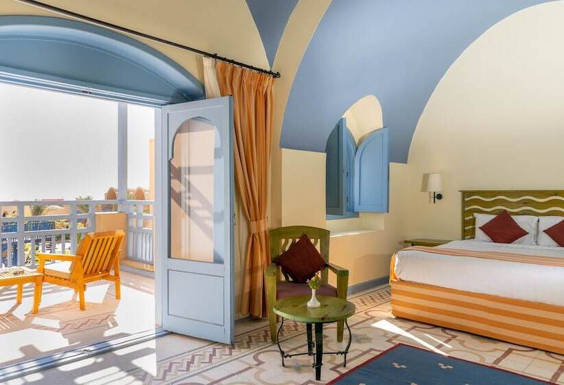 اتاق استاندارد, El Wekala Aqua Park Resort