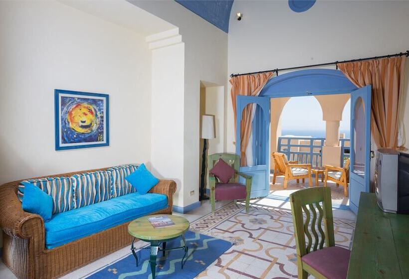 سوییت خانوادگی, El Wekala Aqua Park Resort