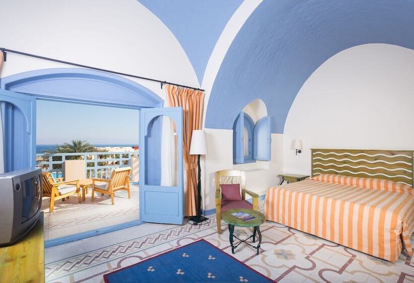 سوییت خانوادگی, El Wekala Aqua Park Resort