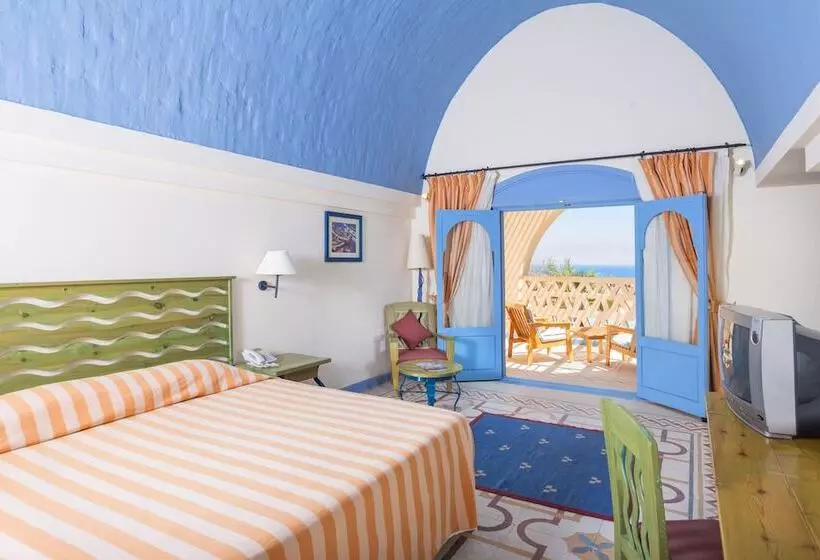シニアスイート, El Wekala Aqua Park Resort