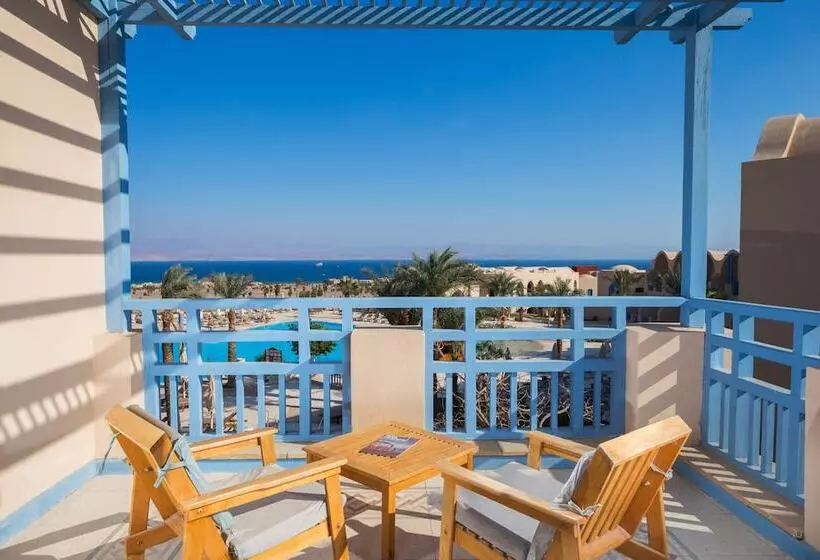 シニアスイート, El Wekala Aqua Park Resort