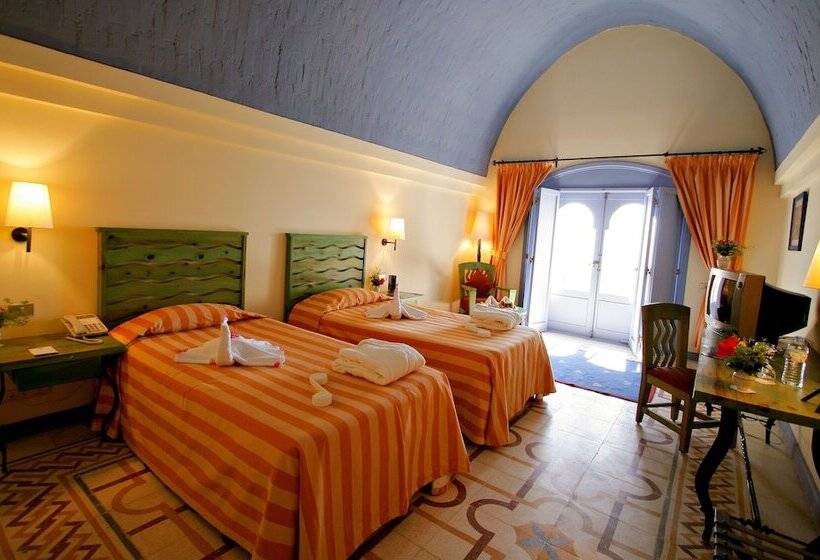 اتاق استاندارد با چشم‌انداز استخر, El Wekala Aqua Park Resort