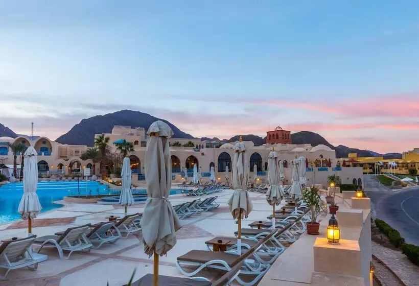 プールビュースタンダードルーム, El Wekala Aqua Park Resort