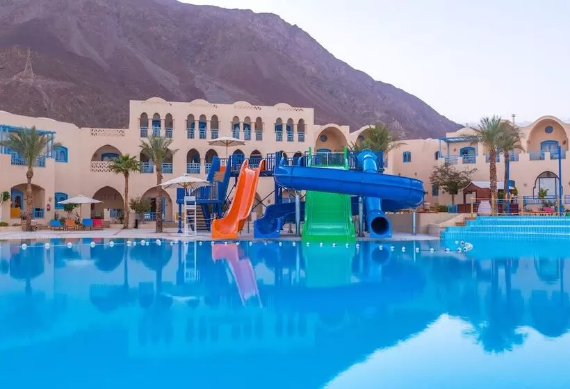 プールビュースタンダードルーム, El Wekala Aqua Park Resort