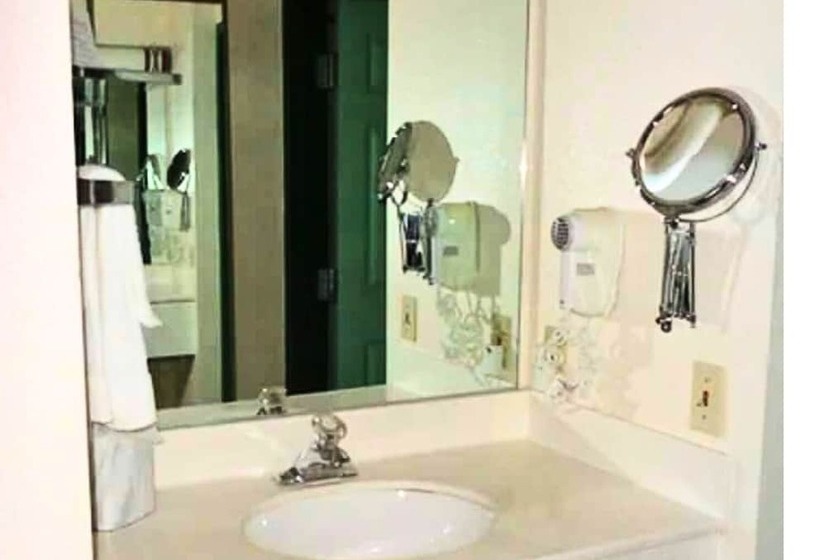 جناح غرفتين نوم, Allure Suites Of Fort Myers