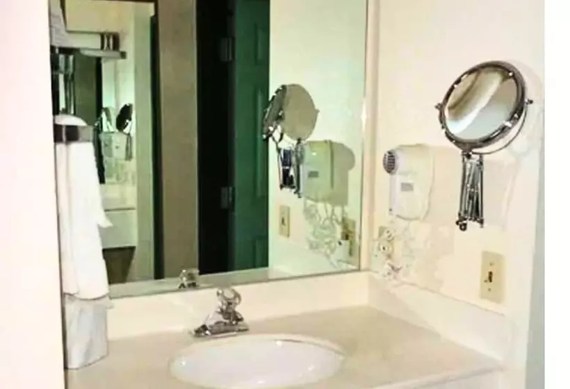سوئیت 2 خوابه, Allure Suites Of Fort Myers