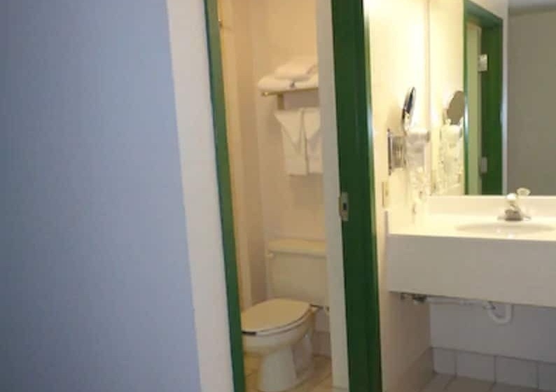 带2个卧室的套房, Allure Suites Of Fort Myers