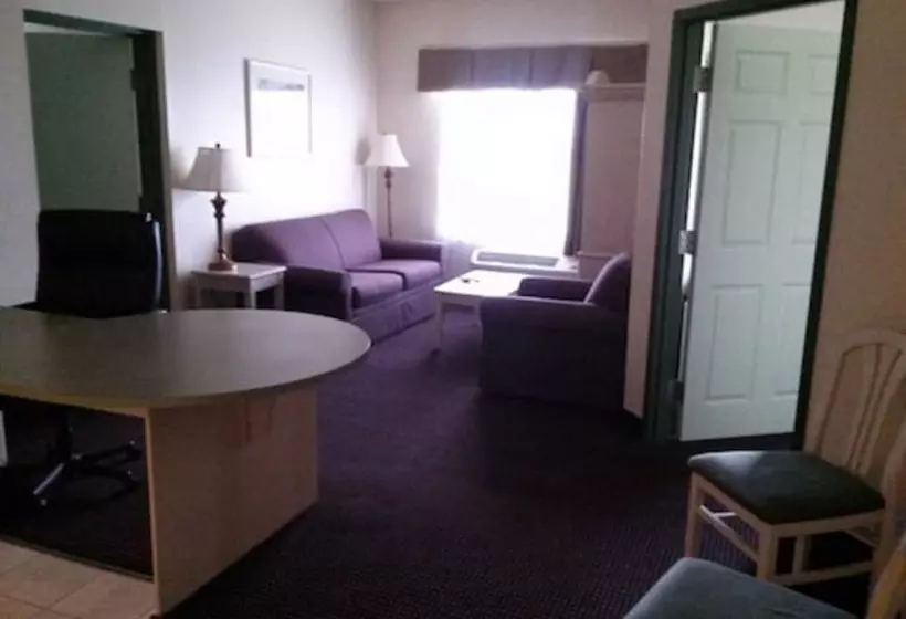 سوئیت 2 خوابه, Allure Suites Of Fort Myers