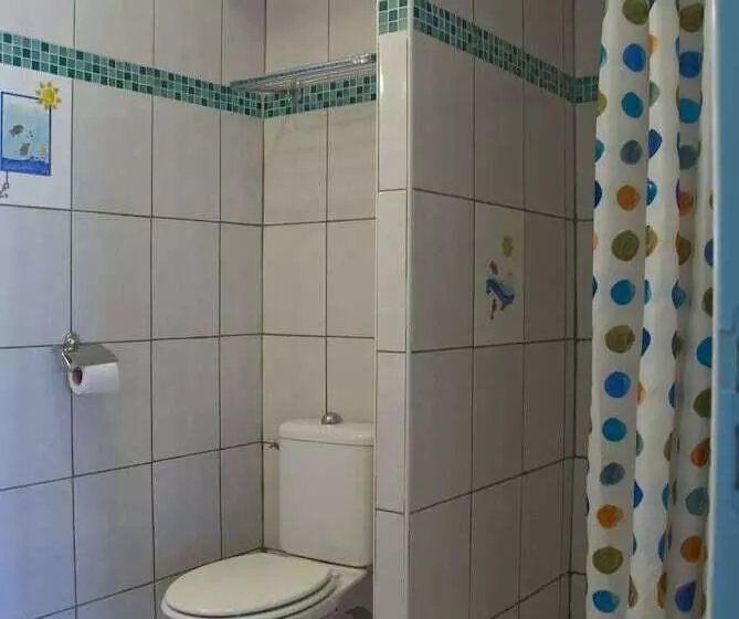 اتاق استاندارد, Appart  Court Inn Suites