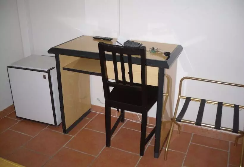 اتاق استاندارد, Appart  Court Inn Suites