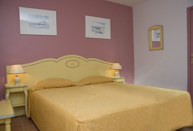 اتاق استاندارد, Appart  Court Inn Suites