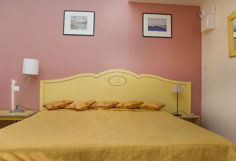 اتاق استاندارد, Appart  Court Inn Suites