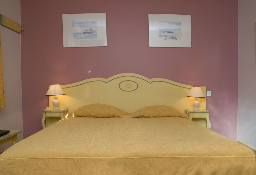 اتاق استاندارد, Appart  Court Inn Suites