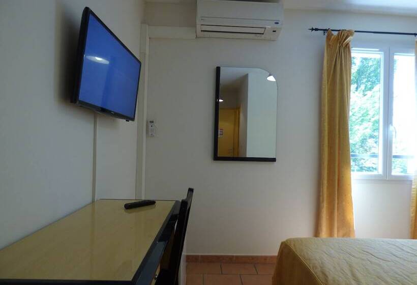اتاق استاندارد, Appart  Court Inn Suites