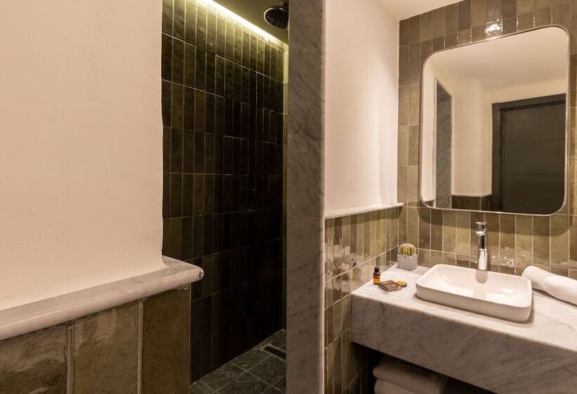 اتاق استاندارد, Best Western Plus Casablanca City Center